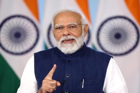 Semiconductor initiative: youth opportunities – PM Modi