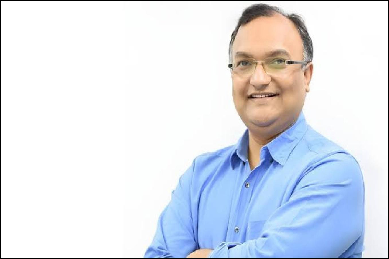 Sprinklr appoints Amitabh Misra as CTO