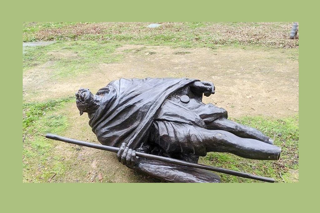 Anti-India Sentiments in the US by Dr. Mohini Shinde