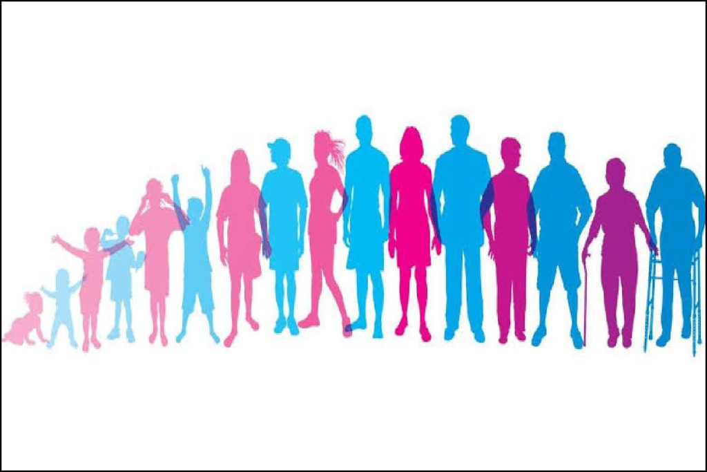 Study: Global life expectancy up 6.2 years since 1990 Global life expectancy