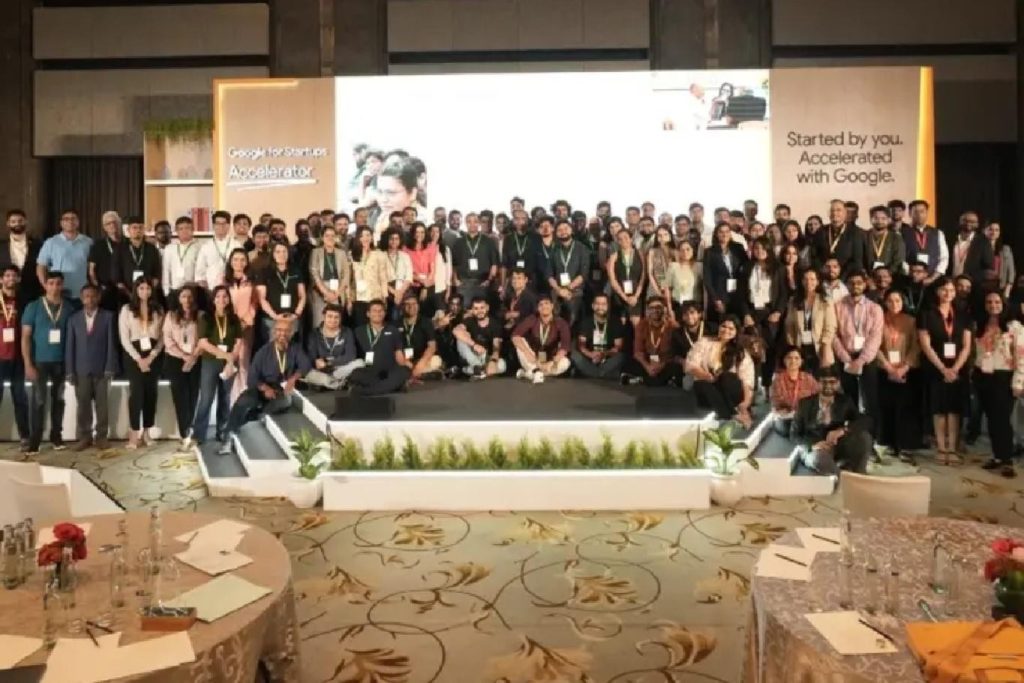 India's Startups Accelerator