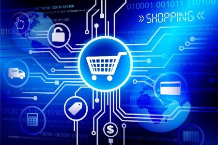 India's e-commerce