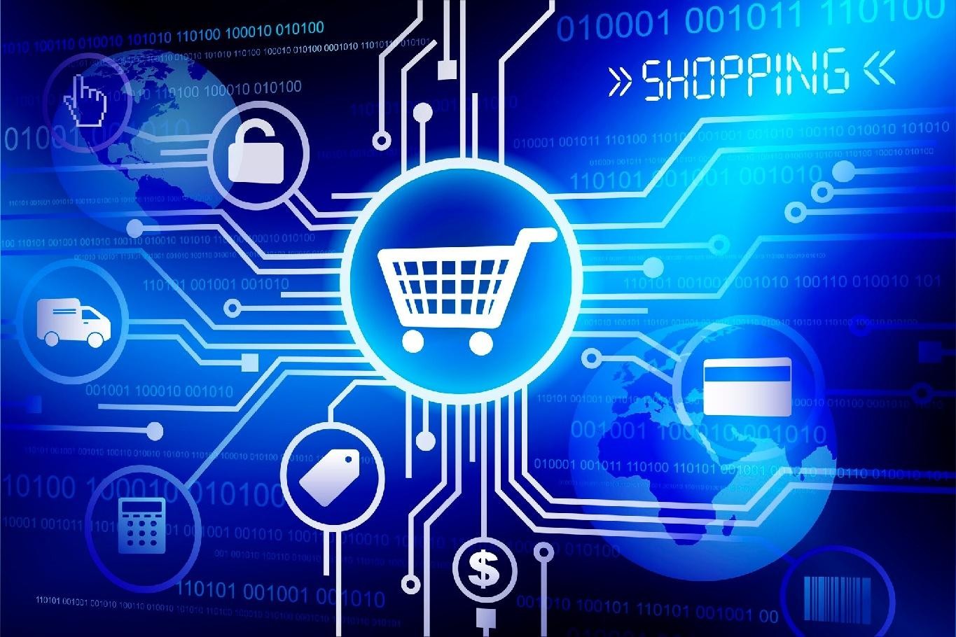 India’s e-commerce to surpass $800B digital economy by 2030