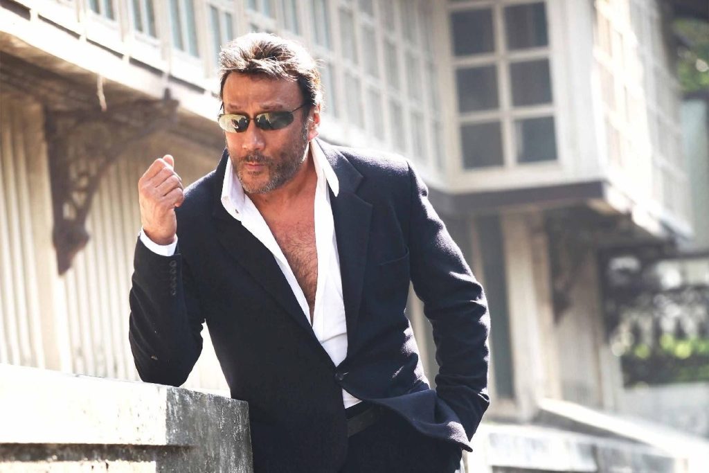 Jackie Shroff’s Ayodhya Ram Mandir Visit: Ram Navami Reflection Jackie-Shroff
