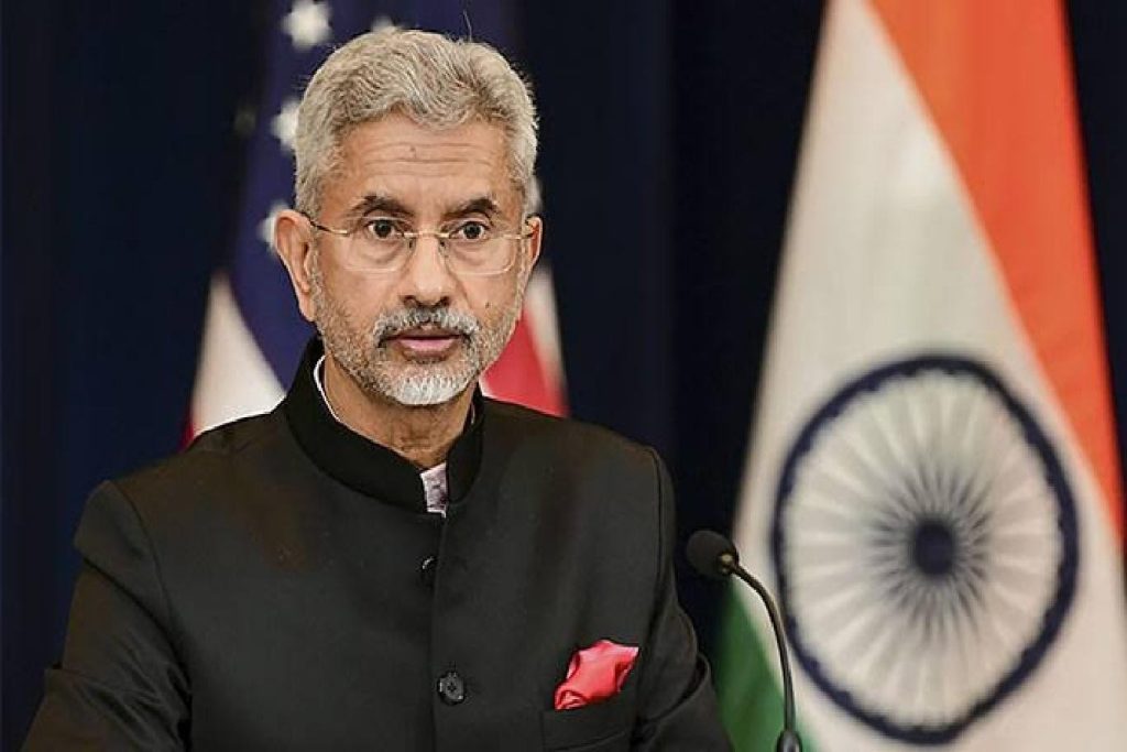Chandrayaan-3 impacts Indian perception abroad: Jaishankar Jaishankar