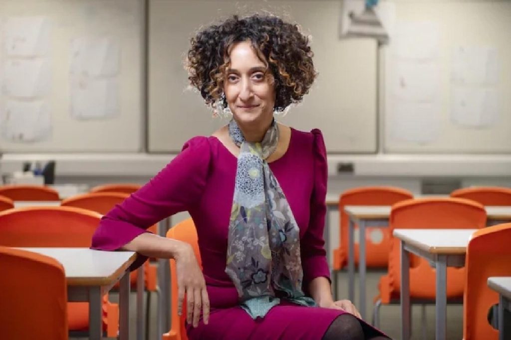 Katherine BirbalSingh