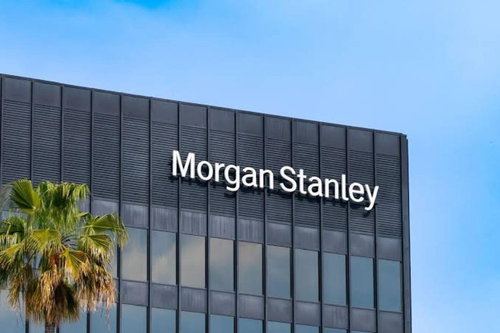 Morgan Stanley