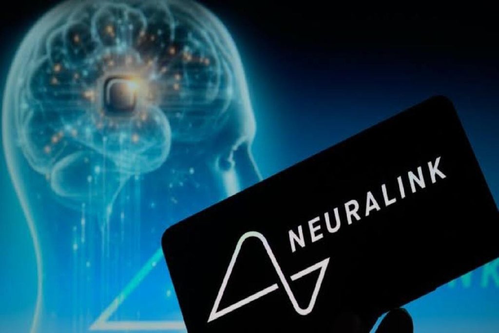 Neuralink