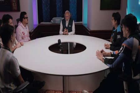 PM Modi: Skill gaming needs no regulation, legal growth PM Modi