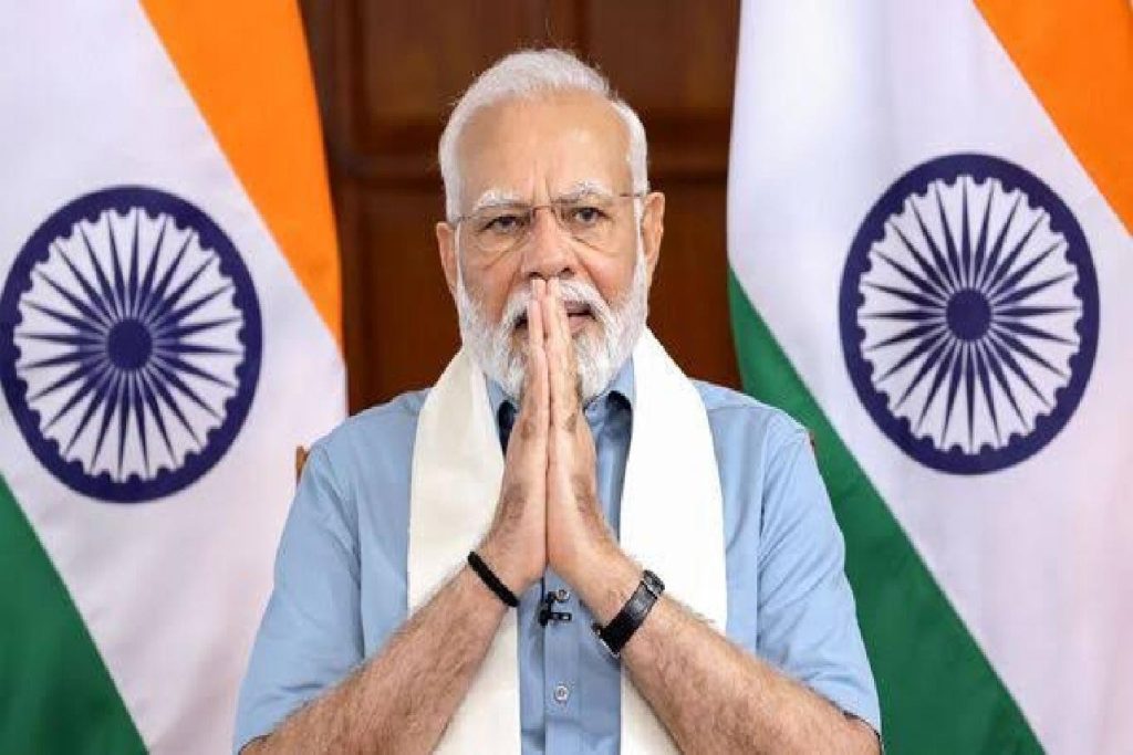 Modi 3.0: Trim ministries, expand elderly pensions Pm Modi