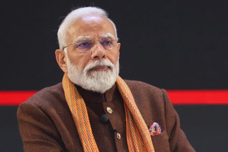 Pm modi