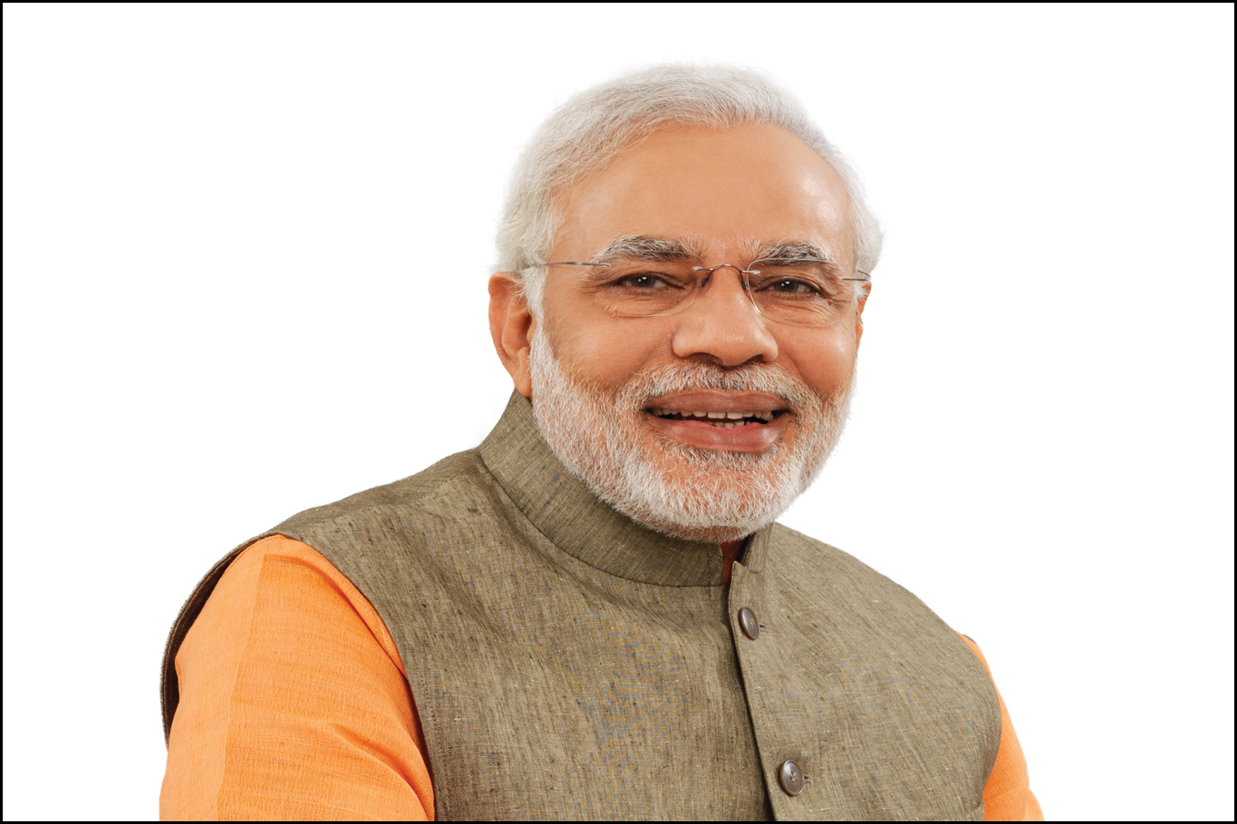 Prime Minister Narendra Modi