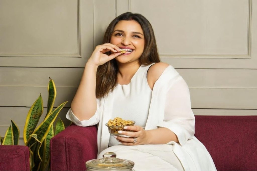 Parineeti Chopra