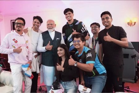 Indian Creators: PM Modi’s New Tag ‘NaMo OP’ Prime Minister Narendra Modi