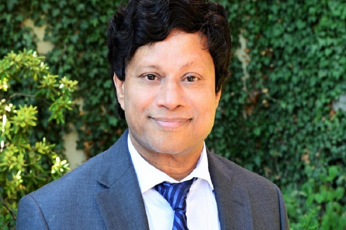 Rep. Thanedar