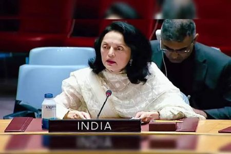 India’s 80% financial inclusion in 6 years: Ruchira Kamboj Ruchira Kamboj