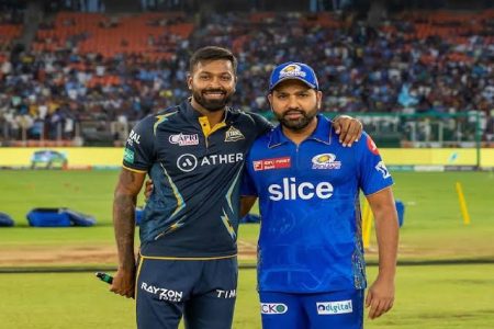 Sharma unhappy with Pandya's captaincy