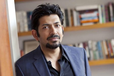 Siddhartha Mukherjee