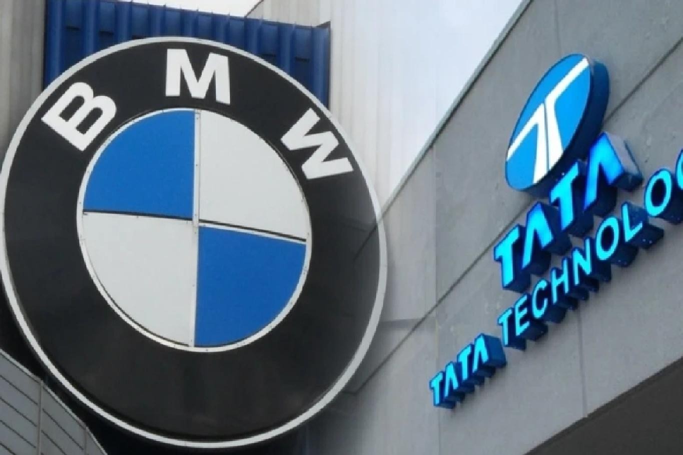 Tata Tech partners BMW for automotive software