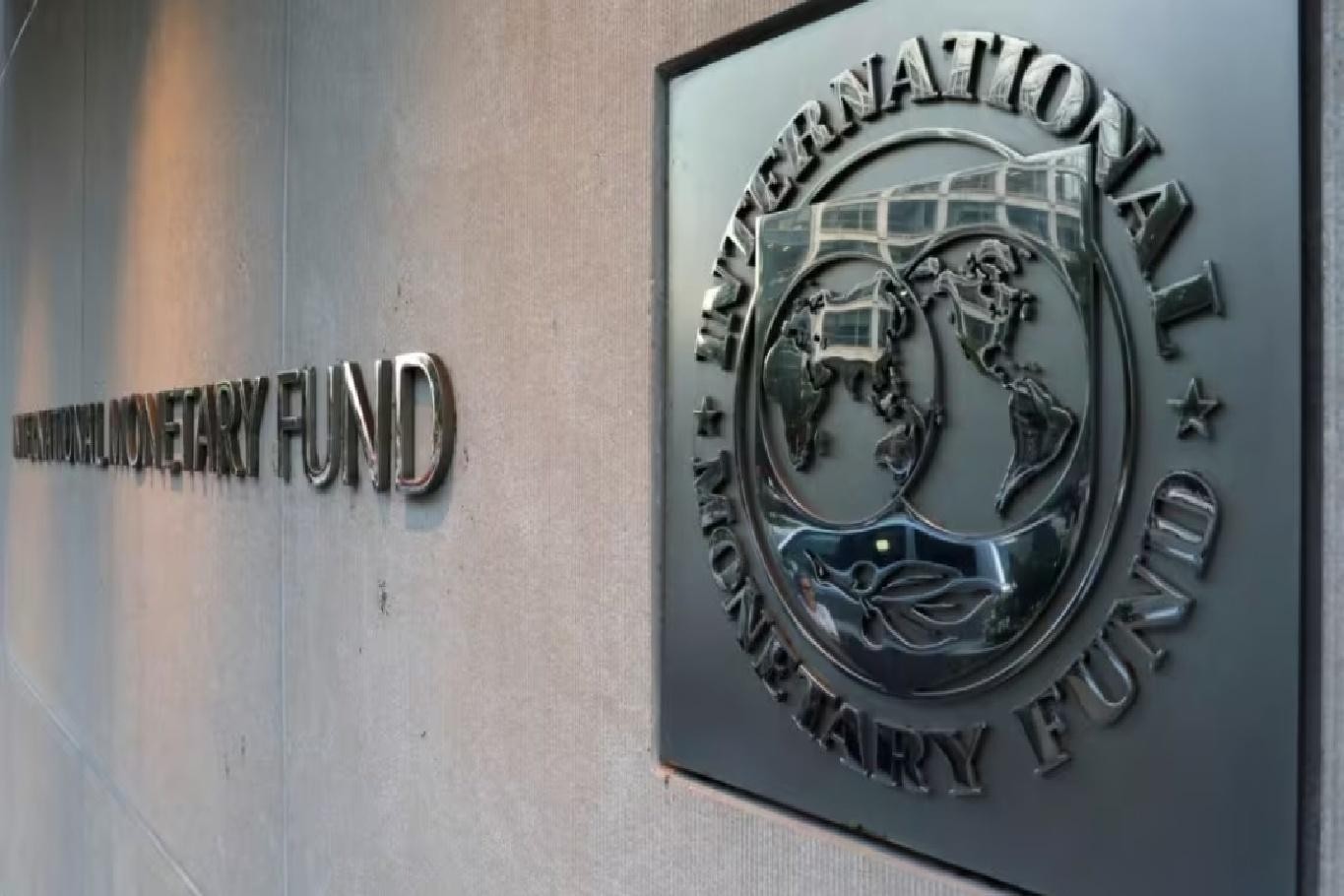 IMF Raises India Growth Forecasts on Domestic Demand