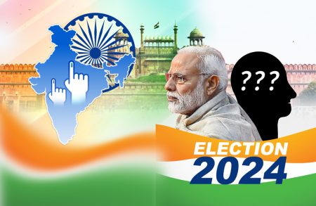The Rise of New India: The 2024 election, the 3rd largest economy, and 100 years of independence