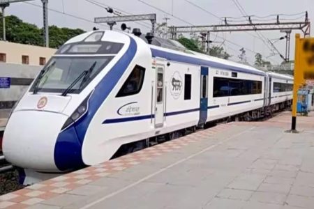 Vande Bharat: 20 Millions Passengers Since 2019 Launch Vande Bharat