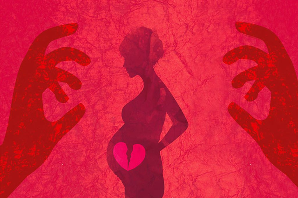 Abortion: A Hindu Perspective by Dr. Mohini Shinde