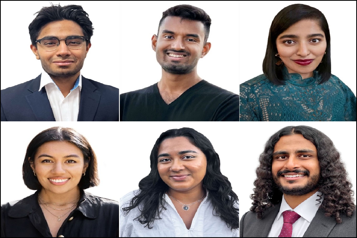 6 Indian Americans win $90K Soros Fellowships