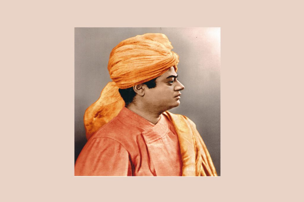 “You cannot believe in God until you believe in yourself.” Swami Vivekananda By Dr. Mohini Shinde