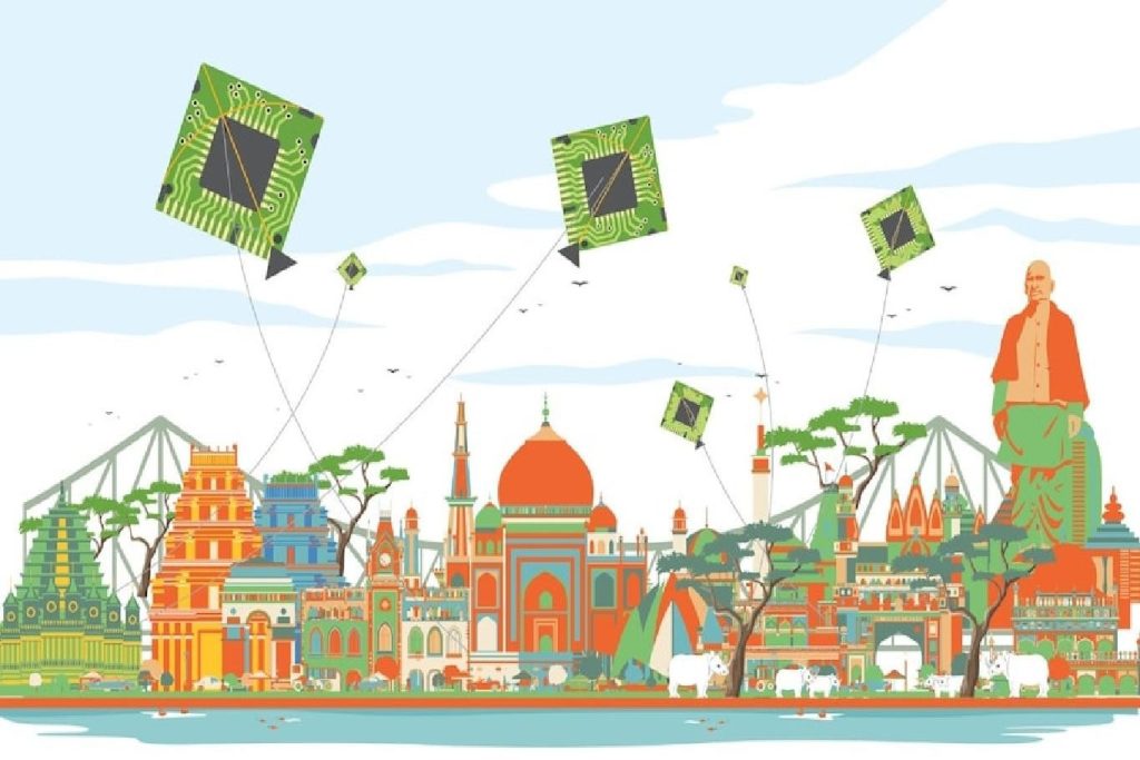 India aims for top 5 chip maker status by 2029 top 5 chip maker status