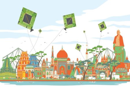 top 5 chip maker status