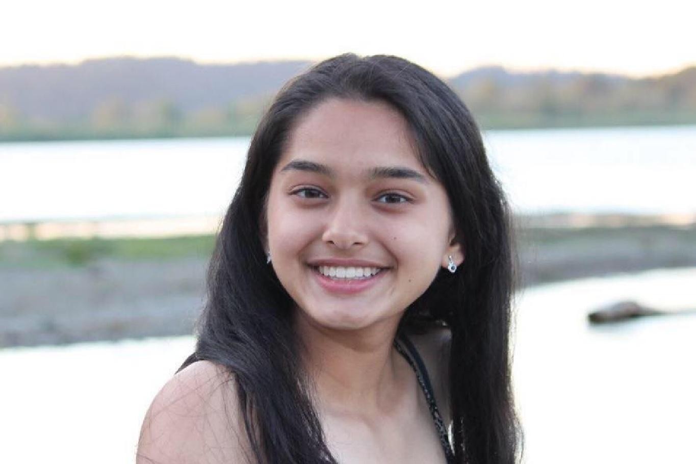 Archika Dogra: 2024 Spirit of Princeton Winner