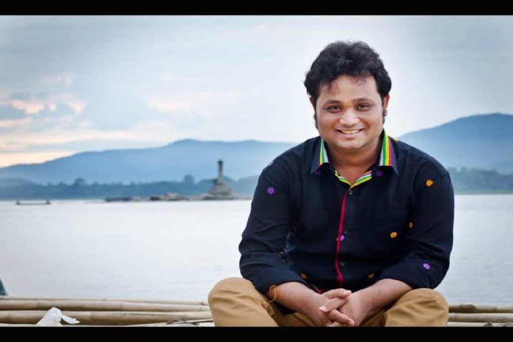 US-based Assam author named Harvard Radcliffe fellow Aruni Kashyap