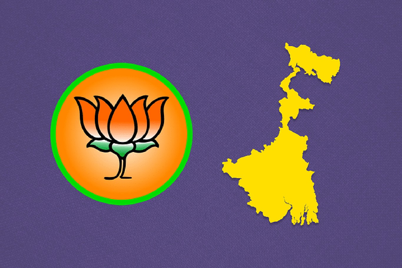 BJP Set to Dominate Bengal Politics