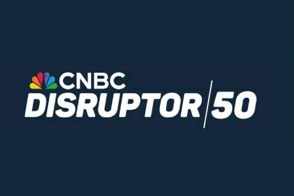 CNBC Disruptor