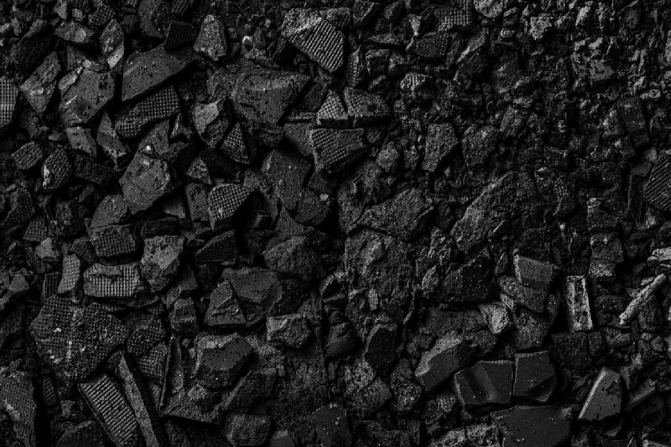 Coal production 