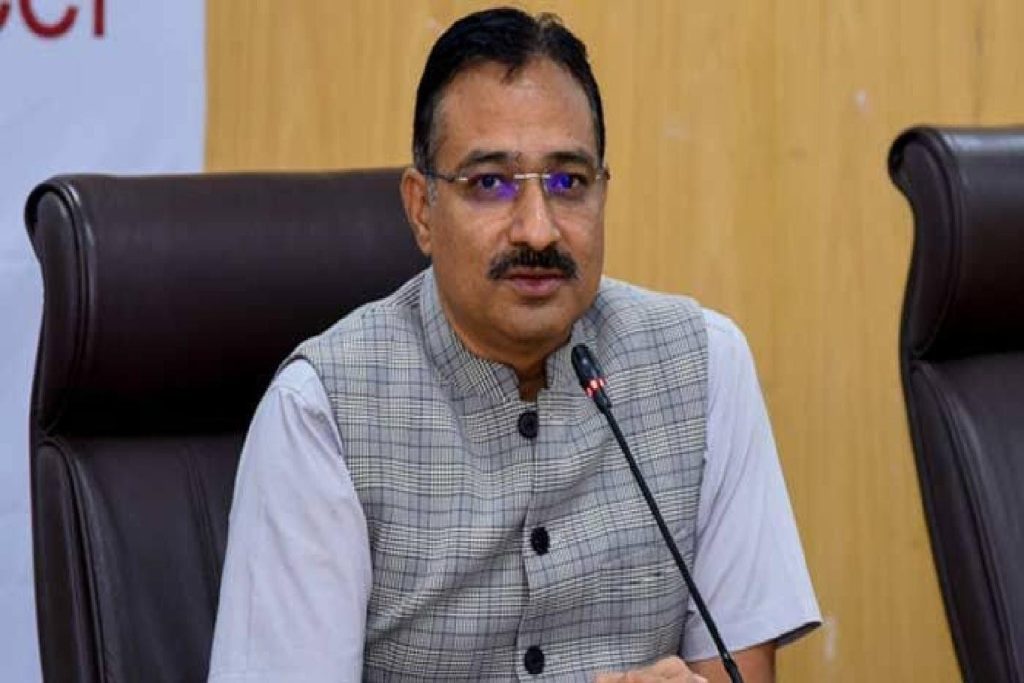 A.P. election campaigning ends May 11 Election Commission of India