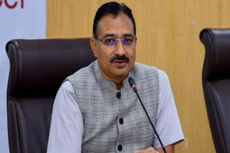 Election Commission of India