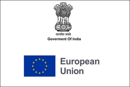 India, EU hold 2nd security consultations European union