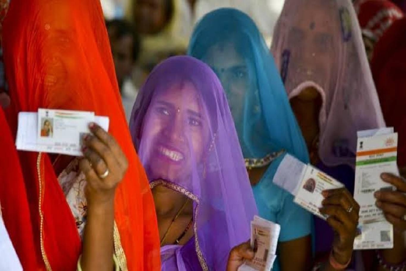 General Elections 2024: Women voters key in Indian politics, report