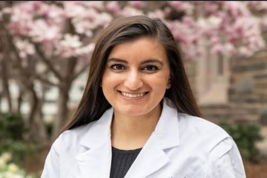 Harleen Marwah joins WH Environmental Justice Council Harleen Marwah