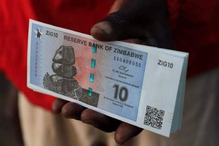 India-Nigeria Currency Settlement: Economic Boost India-Nigeria Currency