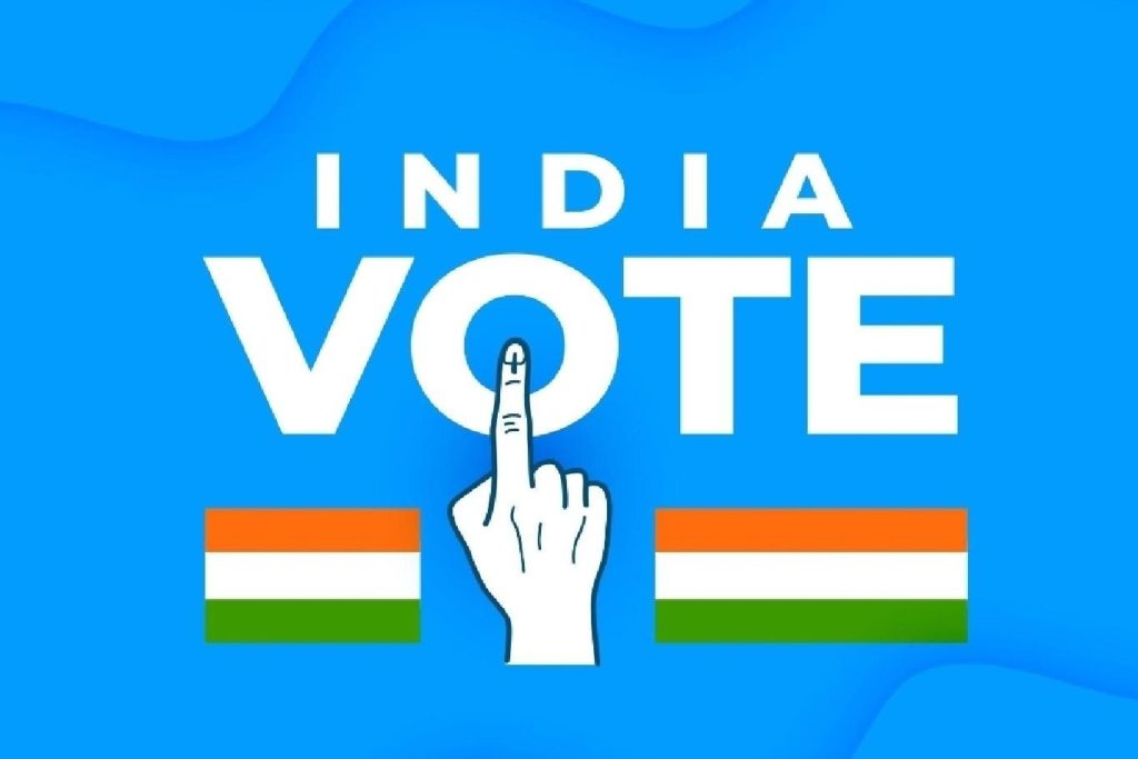 India’s mammoth election: millions vote in fourth round India's election