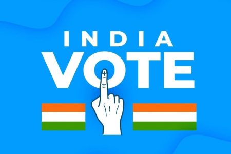 India's election