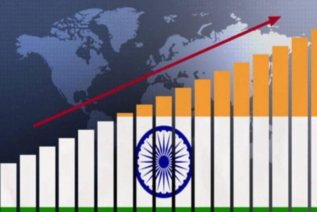 India growth broadens: Morgan Stanley