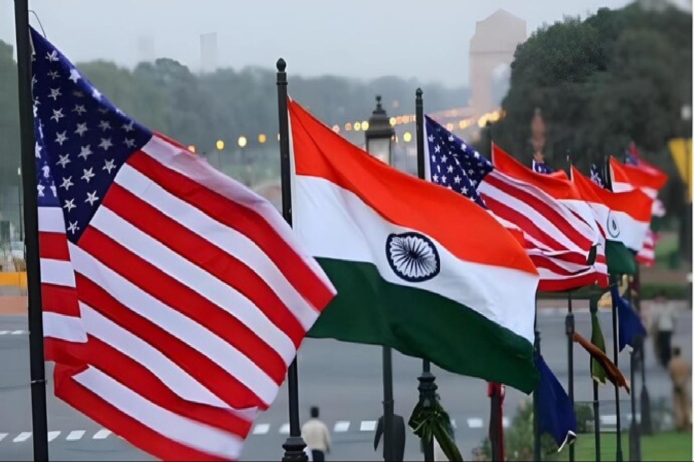 Indian-Americans launch Viksit Amritsar Initiative