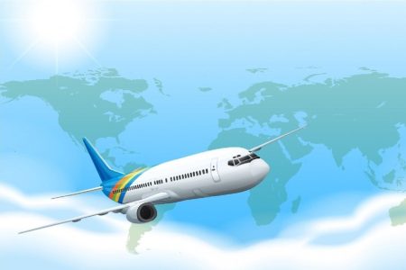 India's aviation sector