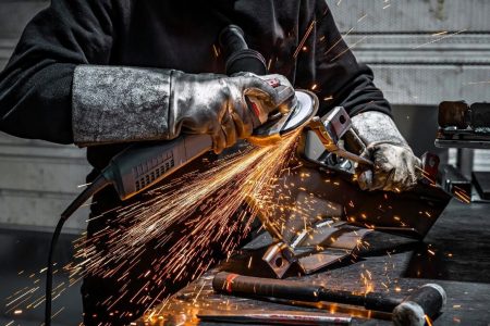 India’s manufacturing growth continues: HSBC India's manufacturing growth