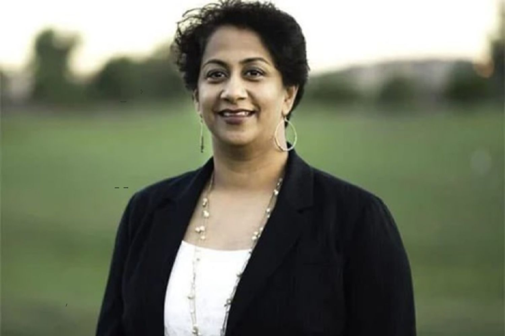 Jaya Badiga appointed Sacramento County judge Jaya-Badiga