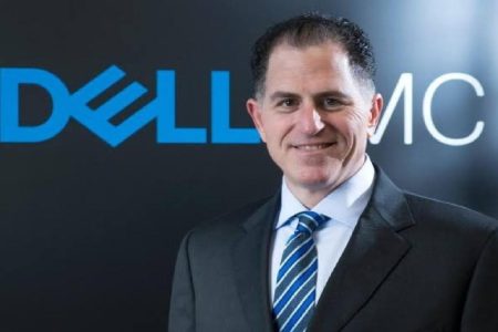 Michael Dell